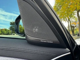 BMW 550 * CARFAX * БЕЗ ПЪРВОНАЧАЛНА ВНОСКА, снимка 11