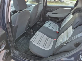 Fiat Punto EVO 1.4i-ГАЗ-GPL-77к.с, снимка 8