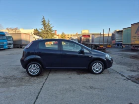 Fiat Punto EVO 1.4i-ГАЗ-GPL-77к.с, снимка 4
