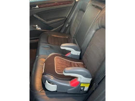 VW Passat * 4dr Sdn 2.0 TDI DSG Highline * CARFAX * ЦЕНА ДО  - 17800 лв. / 9101.00 € - 47454886 14