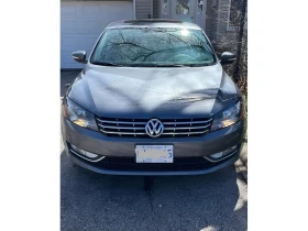 VW Passat * 4dr Sdn 2.0 TDI DSG Highline * CARFAX * ЦЕНА ДО 