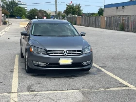 VW Passat * 4dr Sdn 2.0 TDI DSG Highline * CARFAX * ЦЕНА ДО  - 17800 лв. / 9101.00 € - 47454886 5