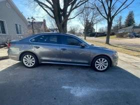 VW Passat * 4dr Sdn 2.0 TDI DSG Highline * CARFAX * ЦЕНА ДО  - 17800 лв. / 9101.00 € - 47454886 2