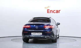 Mercedes-Benz E 220 - 57900 лв. / 29603.80 € - 42591157 4