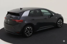 VW ID.3 58 kWh 1st Plus - 204 hp, снимка 4