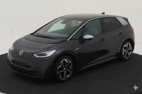 VW ID.3 58 kWh 1st Plus - 204 hp, снимка 2