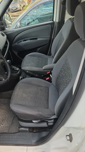 Fiat Doblo 1.3 Multi jet - 1100 € / 2151.41 лв. - 66987550 8