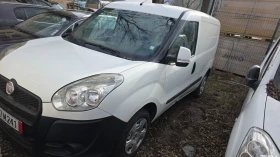 Fiat Doblo 1.3 Multi jet - 1100 € / 2151.41 лв. - 66987550 2