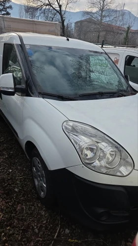Fiat Doblo 1.3 Multi jet - 1100 € / 2151.41 лв. - 66987550 3