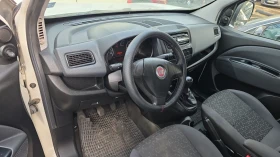 Fiat Doblo 1.3 Multi jet - 1100 € / 2151.41 лв. - 66987550 7