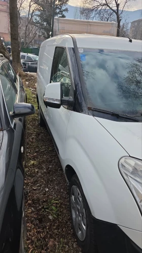 Fiat Doblo 1.3 Multi jet - 1100 € / 2151.41 лв. - 66987550 4
