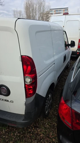 Fiat Doblo 1.3 Multi jet - 1100 € / 2151.41 лв. - 66987550 6