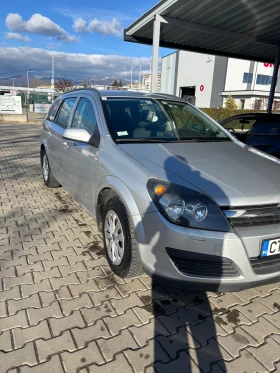 Opel Astra 1.4  - 900 € / 1760.25 лв. - 48134430 2