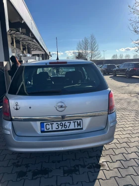 Opel Astra 1.4  - 900 € / 1760.25 лв. - 48134430 6