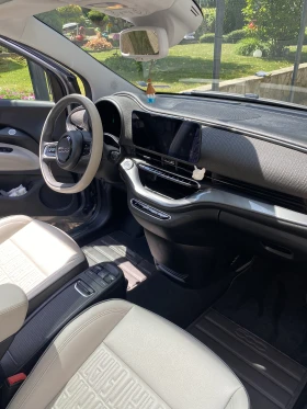 Fiat 500e La Prima Doce Vita - 16100 € / 31488.86 лв. - 38215707 8