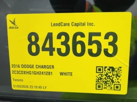 Dodge Charger * SXT * CARFAX *  - 12500 € / 24447.88 лв. - 93042095 14