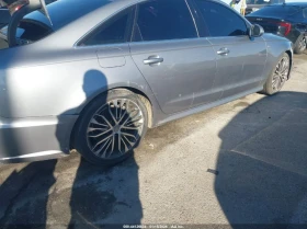 Audi A6 2l 2.0T Premium Plus - 8600 € / 16820.14 лв. - 48206424 6