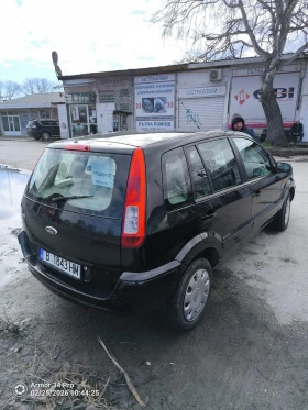 Ford Fusion БЕНЗИН - 3330 € / 6512.91 лв. - 15677208 7