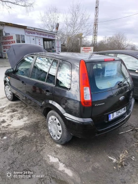 Ford Fusion БЕНЗИН - 3330 € / 6512.91 лв. - 15677208 5