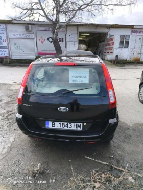 Ford Fusion БЕНЗИН - 3330 € / 6512.91 лв. - 15677208 4