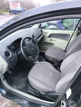 Ford Fusion БЕНЗИН - 3330 € / 6512.91 лв. - 15677208 11