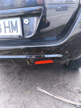 Ford Fusion БЕНЗИН - 3330 € / 6512.91 лв. - 15677208 13