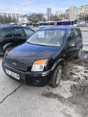 Ford Fusion БЕНЗИН - 3330 € / 6512.91 лв. - 15677208 2