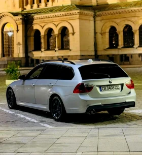 BMW 330 xDrive  - 3500 € / 6845.40 лв. - 66904323 4