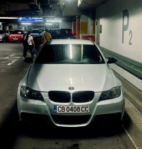 BMW 330 xDrive  - 3500 € / 6845.40 лв. - 66904323 3