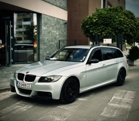 BMW 330 xDrive  - 3500 € / 6845.40 лв. - 66904323 2