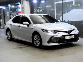 Toyota Camry 2.5 