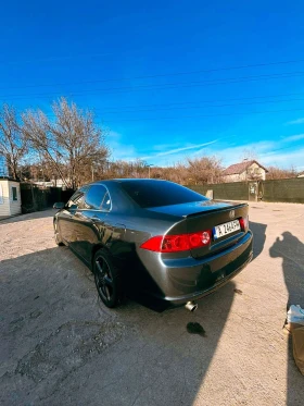 Honda Accord 2.0 - 3670 € / 7177.90 лв. - 21565782 6