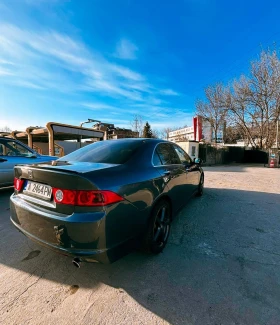 Honda Accord 2.0 - 3670 € / 7177.90 лв. - 21565782 7