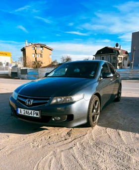 Honda Accord 2.0 - 3670 € / 7177.90 лв. - 21565782 3