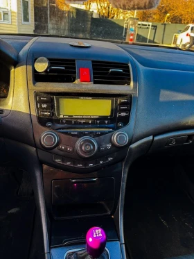 Honda Accord 2.0 - 3670 € / 7177.90 лв. - 21565782 13