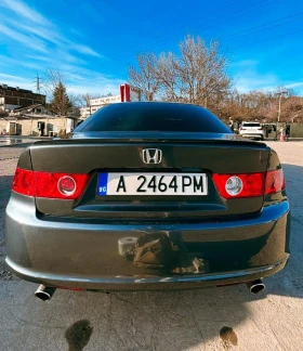 Honda Accord 2.0 - 3670 € / 7177.90 лв. - 21565782 5