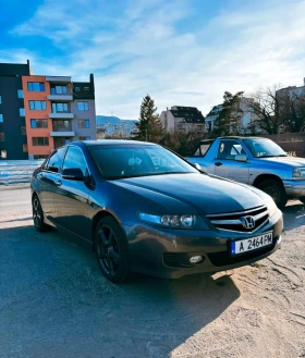 Honda Accord 2.0 - 3670 € / 7177.90 лв. - 21565782 4
