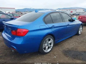 BMW 335 2014 BMW 335I XDRIVE - 12000 € / 23469.96 лв. - 97637913 8