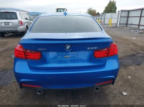BMW 335 2014 BMW 335I XDRIVE - 12000 € / 23469.96 лв. - 97637913 7