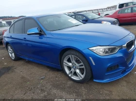 BMW 335 2014 BMW 335I XDRIVE