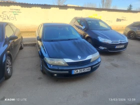 Renault Laguna 2