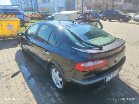 Renault Laguna 2 - 1650 € / 3227.12 лв. - 16000248 7