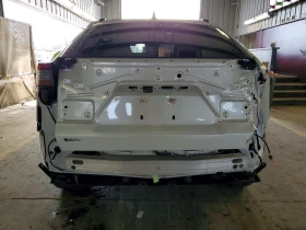 Toyota bZ4X Xle | Auto.bg — изображение 6