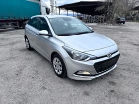 Hyundai I20 1.1CRDI  - 7000 € / 13690.81 лв. - 56911462 2