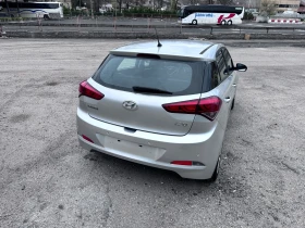 Hyundai I20 1.1CRDI  - 7000 € / 13690.81 лв. - 56911462 5