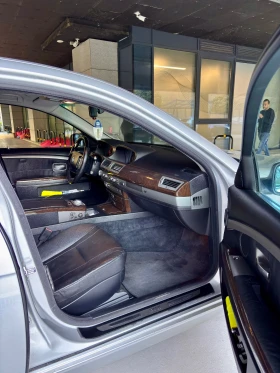 BMW 745 - 6500 € / 12712.90 лв. - 27821212 7