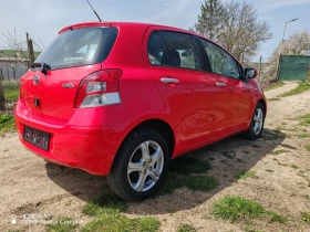 Toyota Yaris 1.3 - 4600 € / 8996.82 лв. - 90306278 5