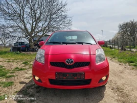Toyota Yaris 1.3 - 4600 € / 8996.82 лв. - 90306278 2