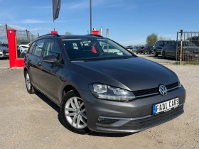 ������ VW Golf