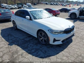 ������ BMW 330